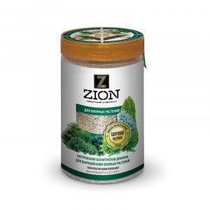ЦИОН (ZION) 700гр для Хвойных банка