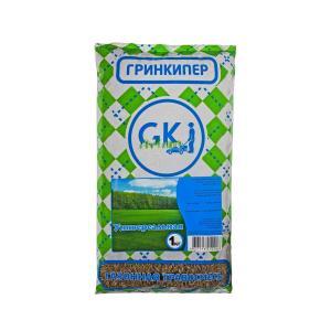ГРИНКИПЕР ГАЗОН. Универсальная 1 кг