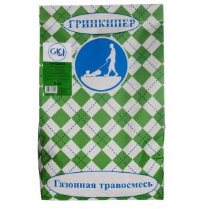 ГРИНКИПЕР ГАЗОН.Городская 5кг